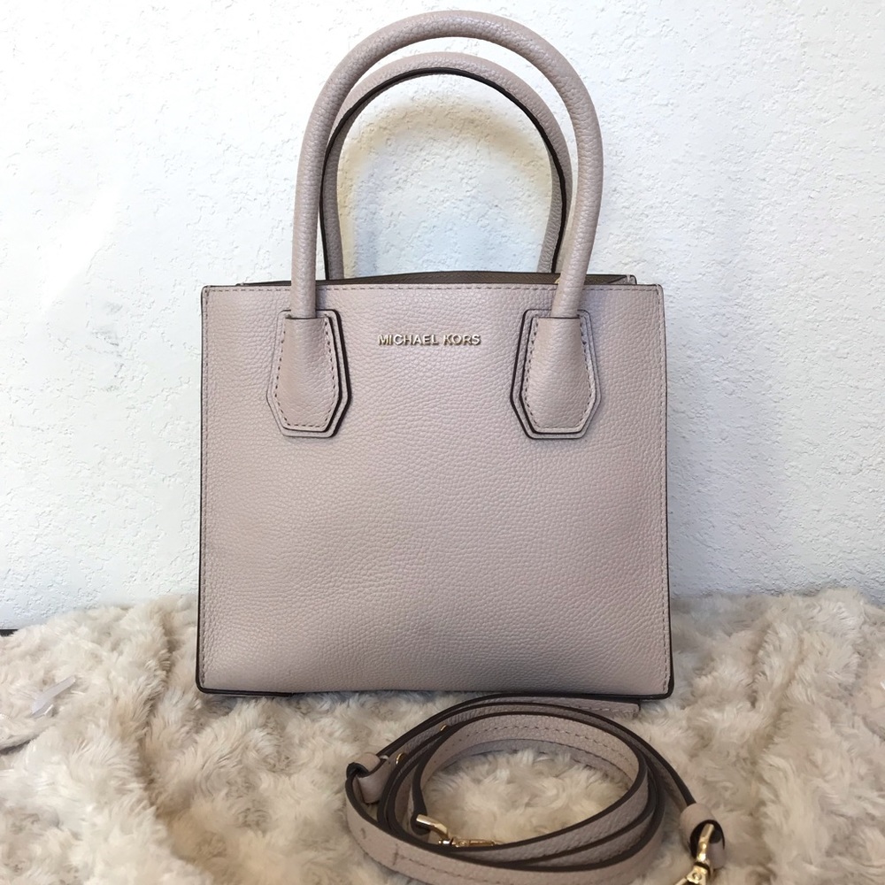 Authentic Michael Kors Crossbody bag